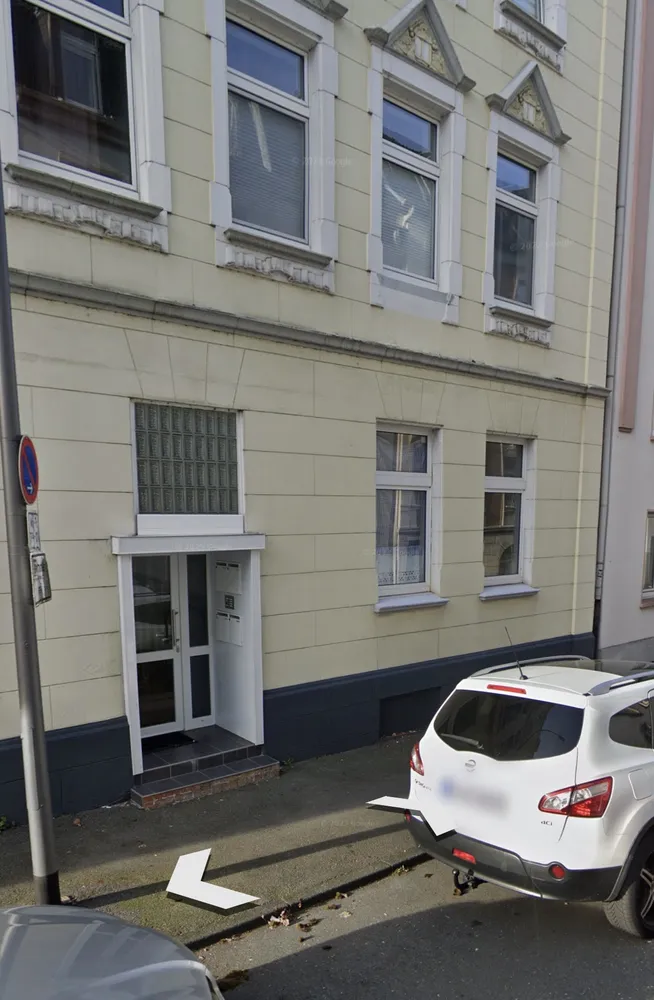 2 Zimmer Wohnung mit 47 m² in Wuppertal – Bild 3