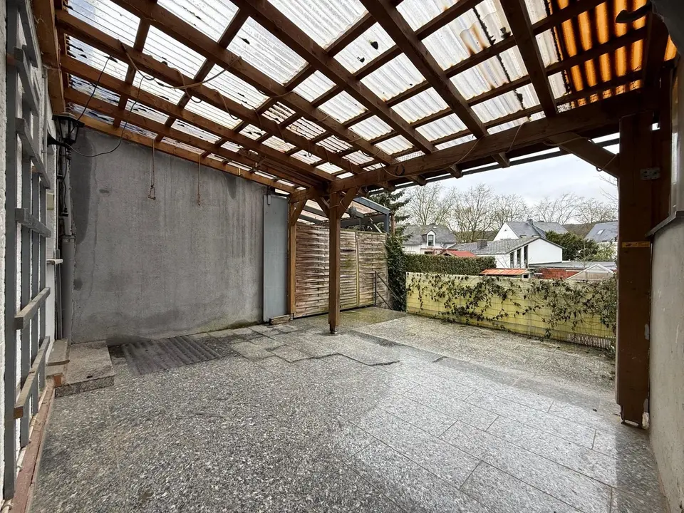 4 Zimmer Haus mit 90 m² in Trier – Bild 3