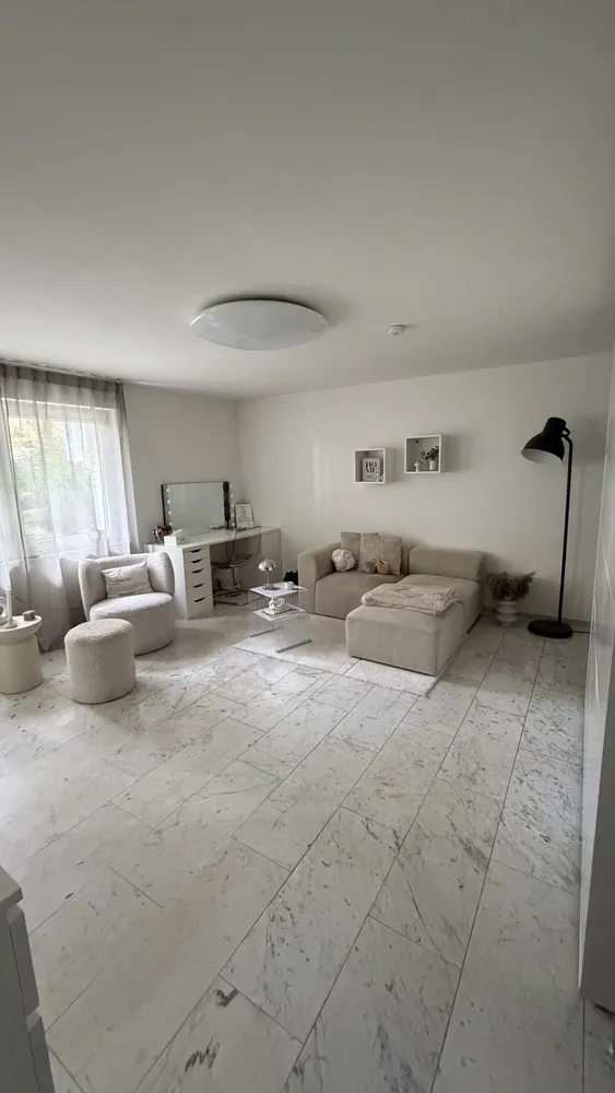 2 Zimmer Wohnung mit 44 m² in Dortmund – Bild 1