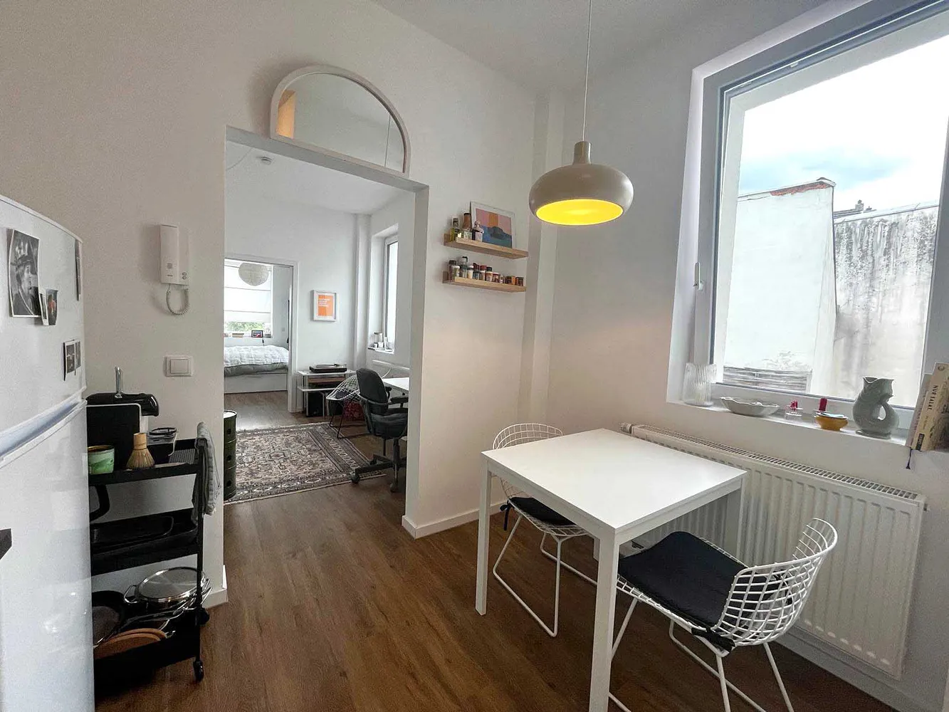 3 Zimmer Wohnung mit 32 m² in Bonn – Bild 3