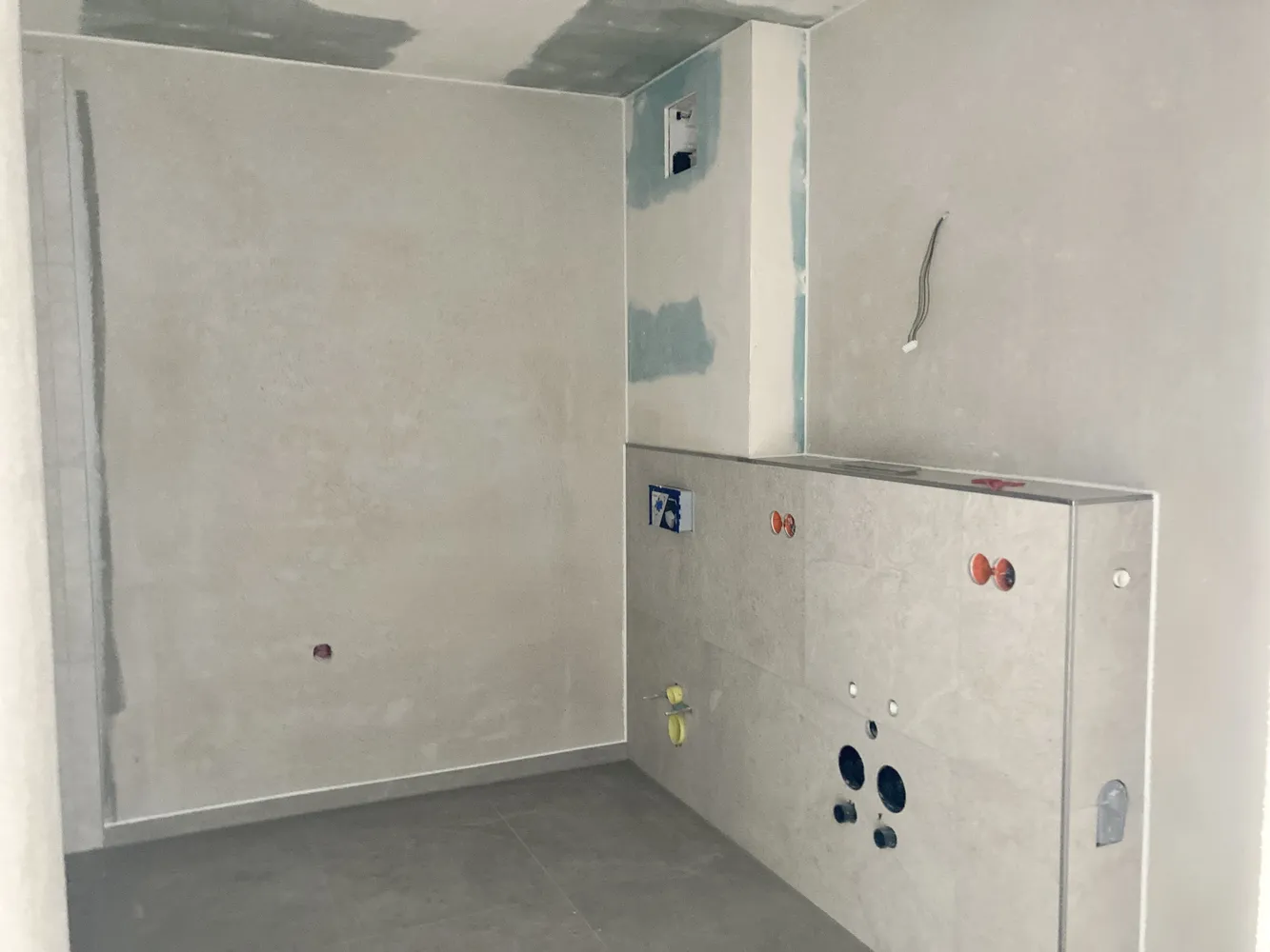 2 Zimmer Wohnung mit 67 m² in Rosenheim – Bild 2