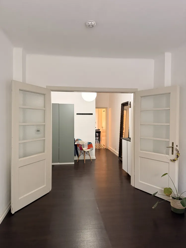 2 Zimmer Wohnung mit 64 m² in Düsseldorf – Bild 2
