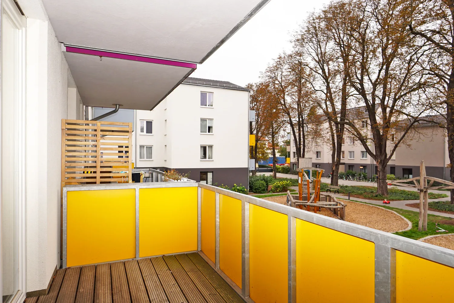 3 room apartment with 78 m² in Dresden – Photo 5