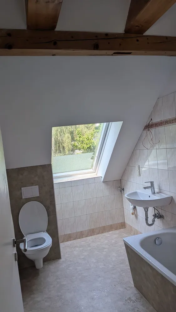 2 room apartment with 48 m² in Chemnitz – Photo 9