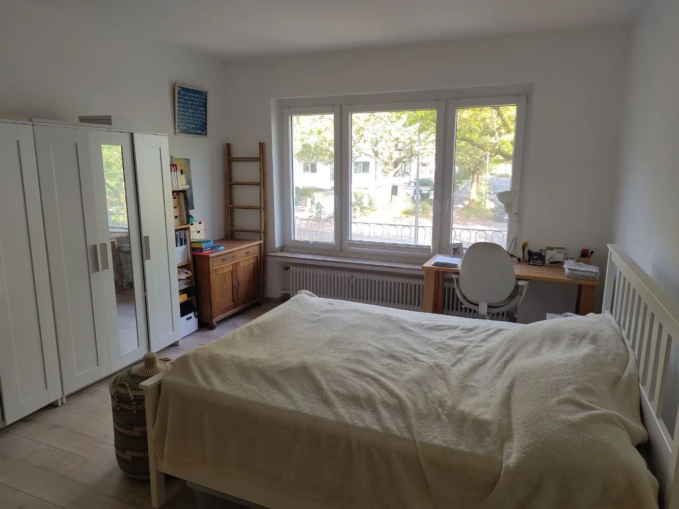 3 Zimmer Wohnung mit 85 m² in Dortmund – Bild 7