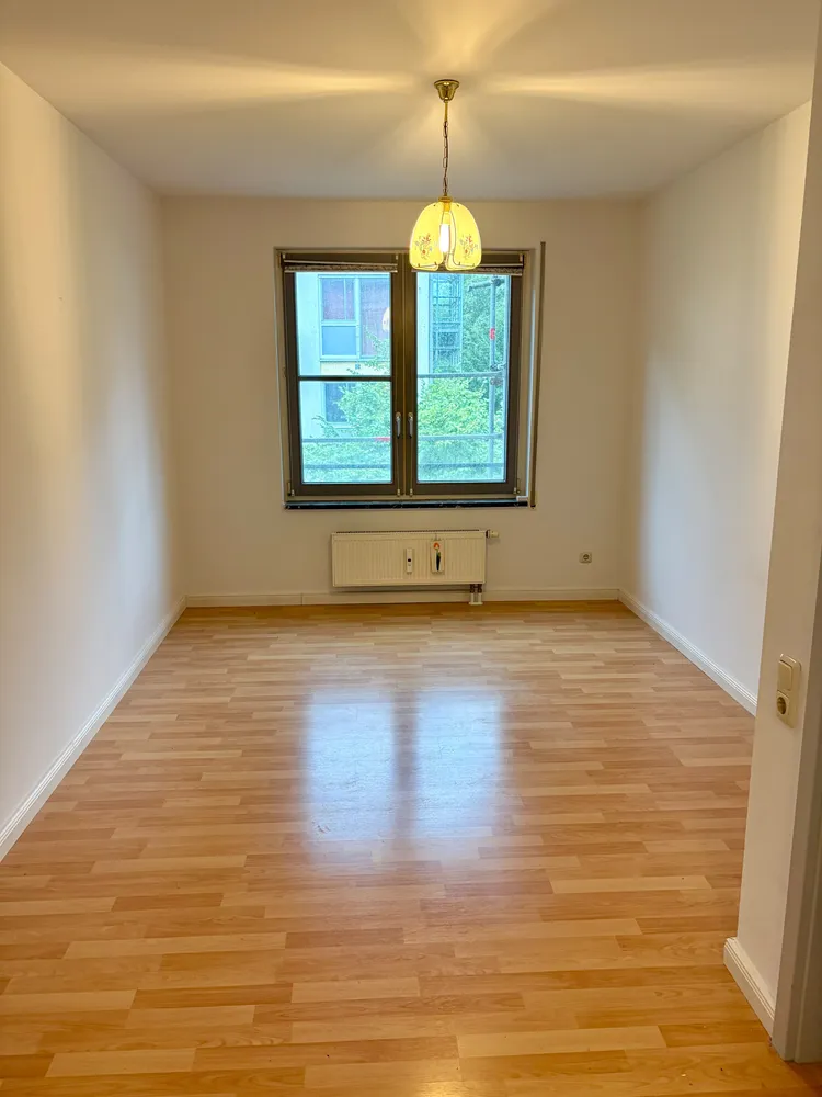 2 Zimmer Wohnung mit 47 m² in Dresden – Bild 4