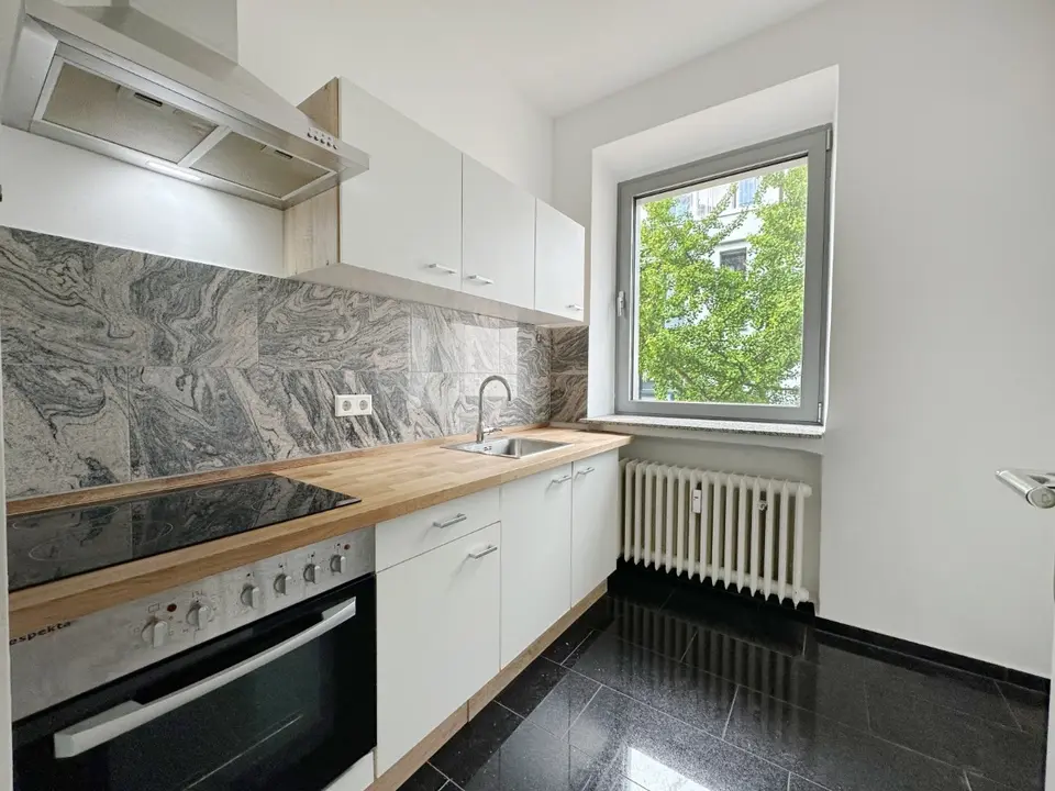 2 Zimmer Wohnung mit 65 m² in Duisburg – Bild 3