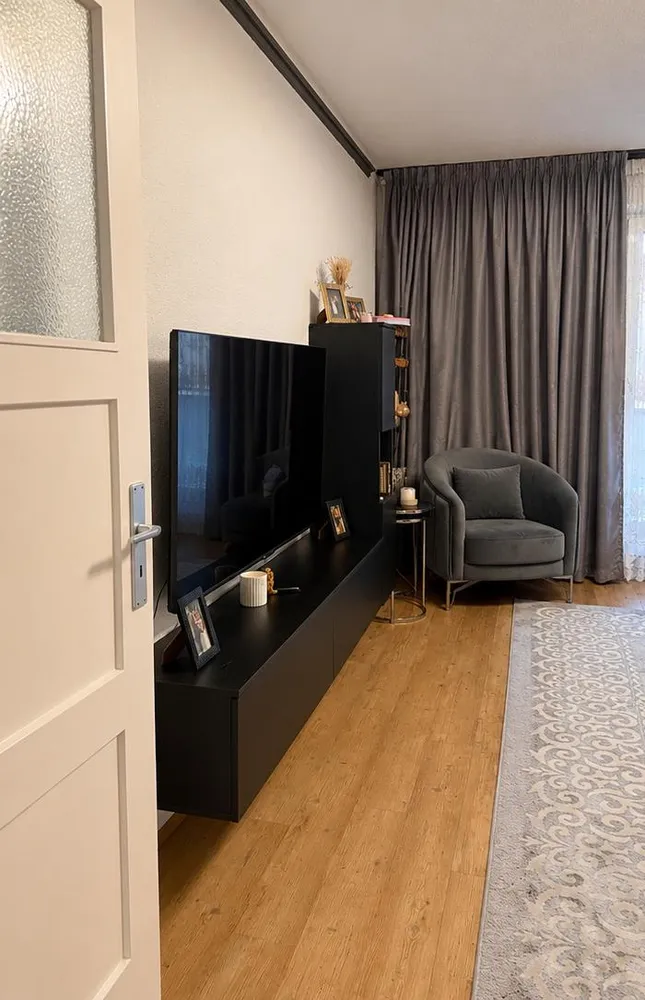 2 Zimmer Wohnung mit 56 m² in Nürnberg – Bild 5