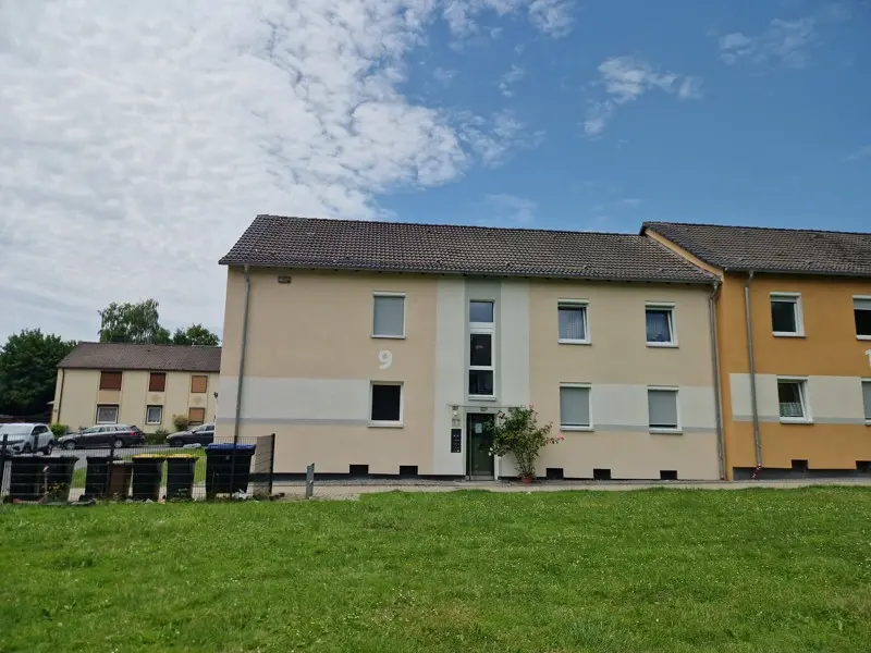 3 Zimmer Wohnung mit 63 m² in Bochum – Bild 6