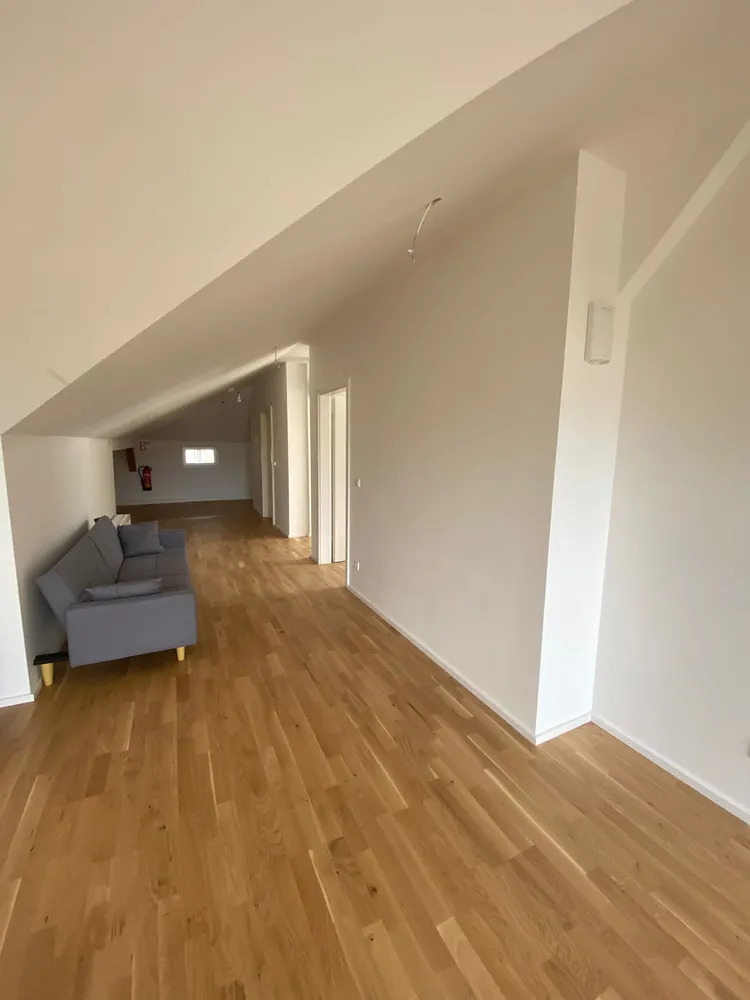 1 Zimmer Wohnung mit 12 m² in Stuttgart – Bild 5