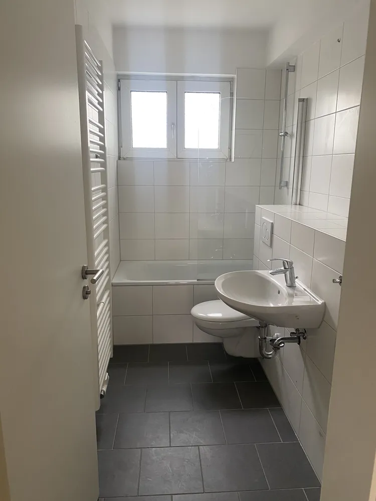 3 room apartment with 63 m² in Darmstadt – Photo 1