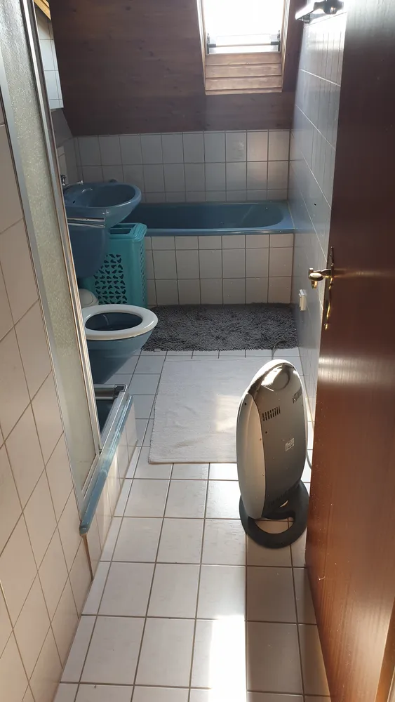 2 Zimmer Wohnung mit 39 m² in Nürnberg – Bild 3