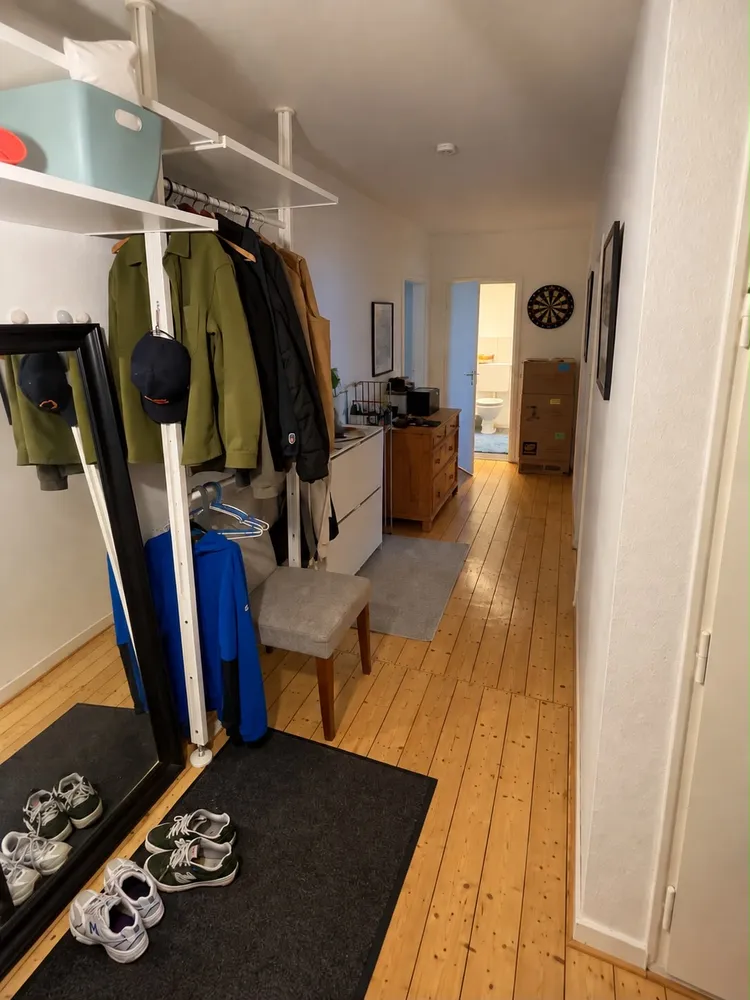 3 Zimmer Wohnung mit 61 m² in Essen – Bild 3