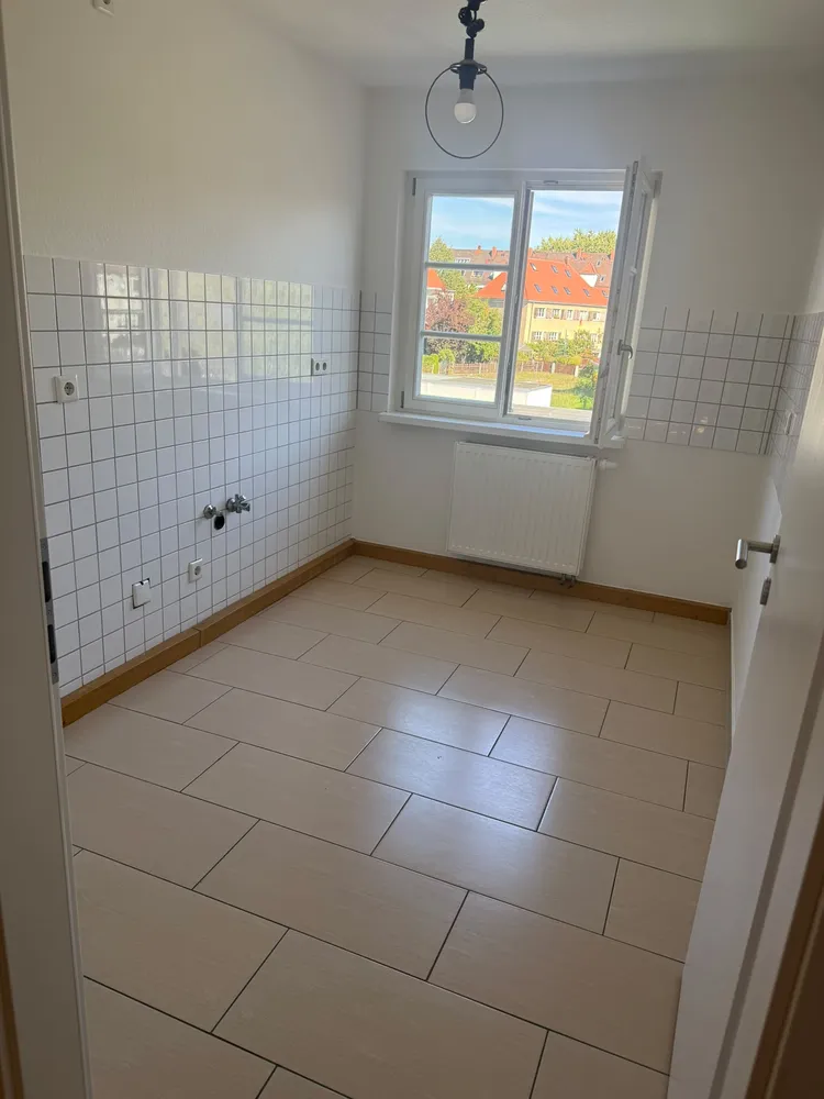 4 Zimmer Wohnung mit 107 m² in Nürnberg – Bild 8