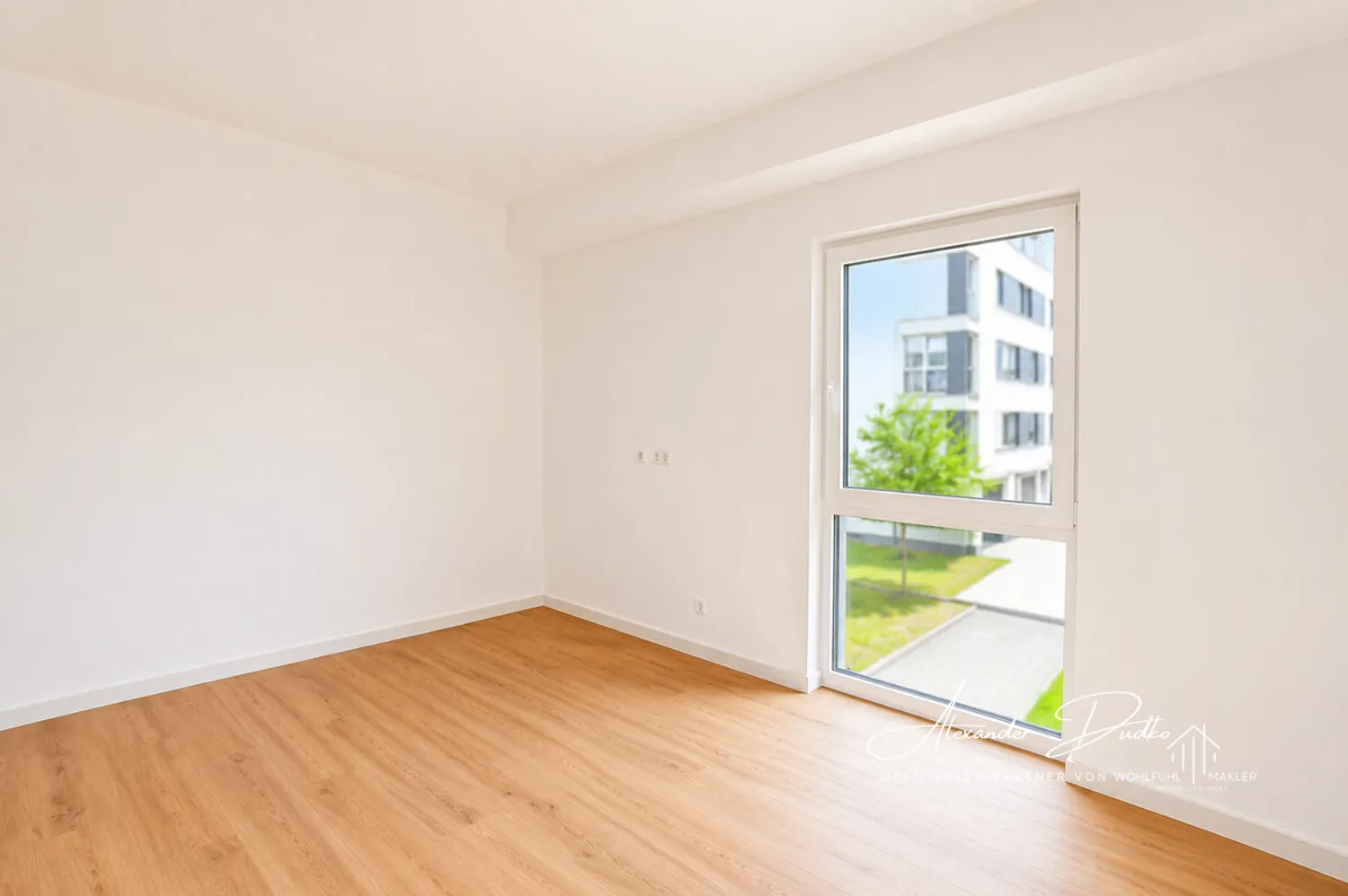 2 room apartment with 73 m² in Magdeburg – Photo 6