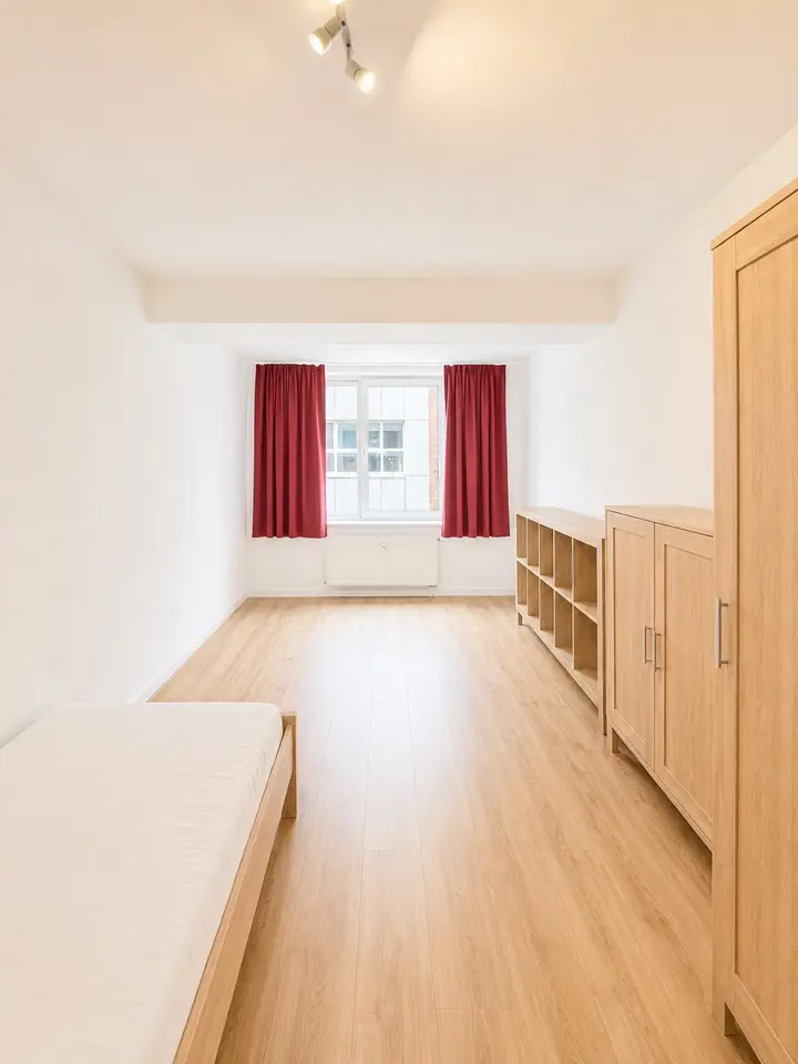 5 Zimmer Wohnung mit 131 m² in Aachen – Bild 3