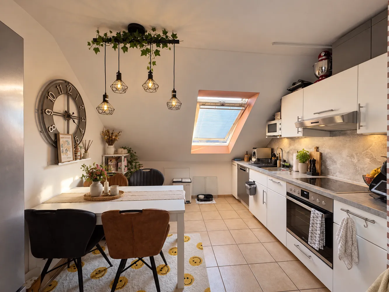 1 Zimmer Wohnung mit 44 m² in Aachen – Bild 3