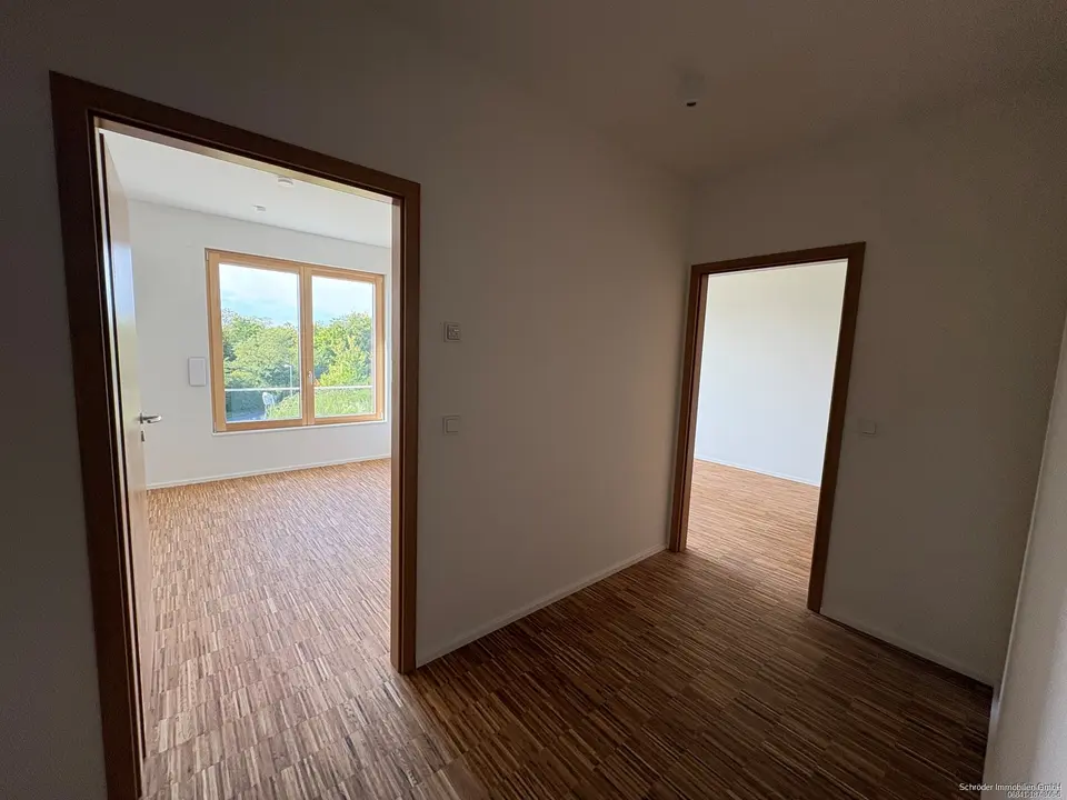 4 Zimmer Wohnung mit 95 m² in Saarbrücken – Bild 10