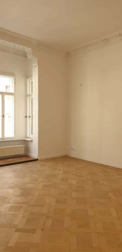3 Zimmer Wohnung mit 113 m² in Köthen – Bild 2