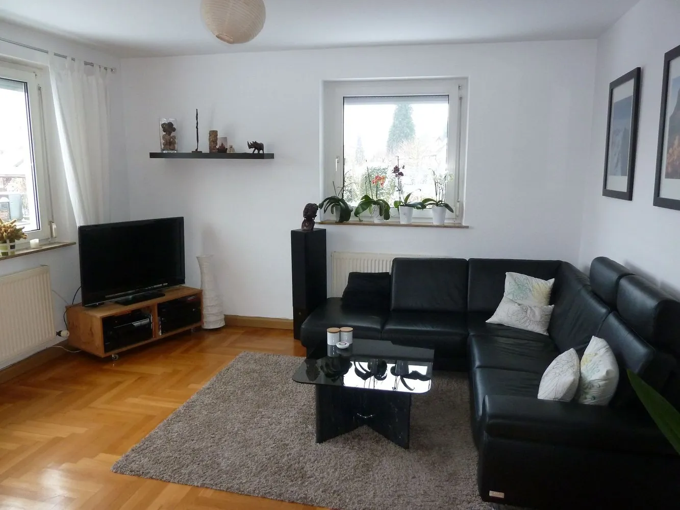 4 Zimmer Wohnung mit 85 m² in Stuttgart – Bild 10