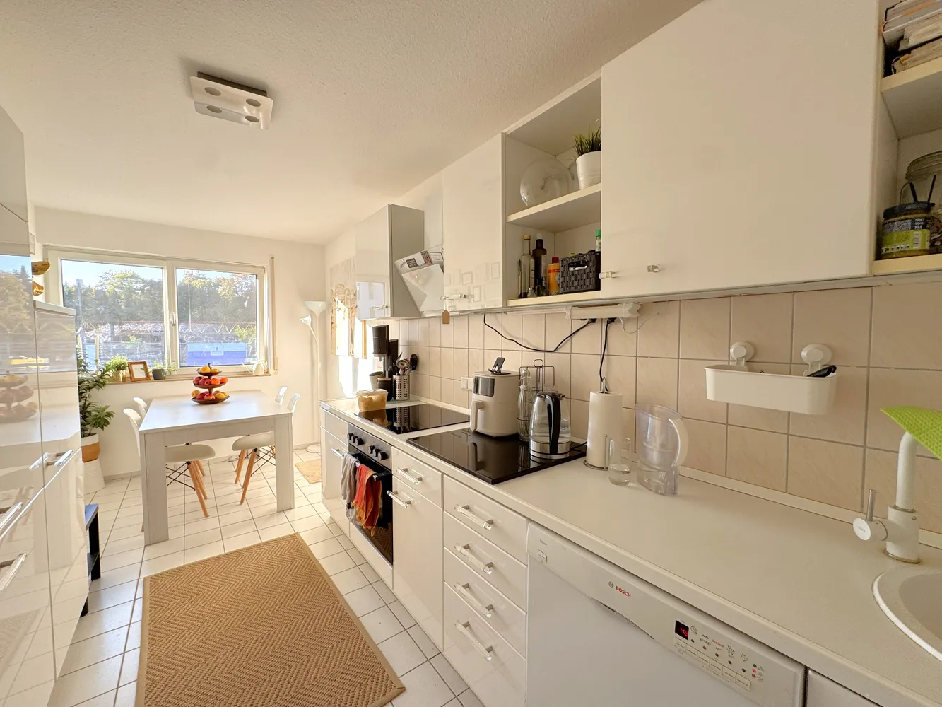 2 Zimmer Wohnung mit 64 m² in Nürnberg – Bild 5