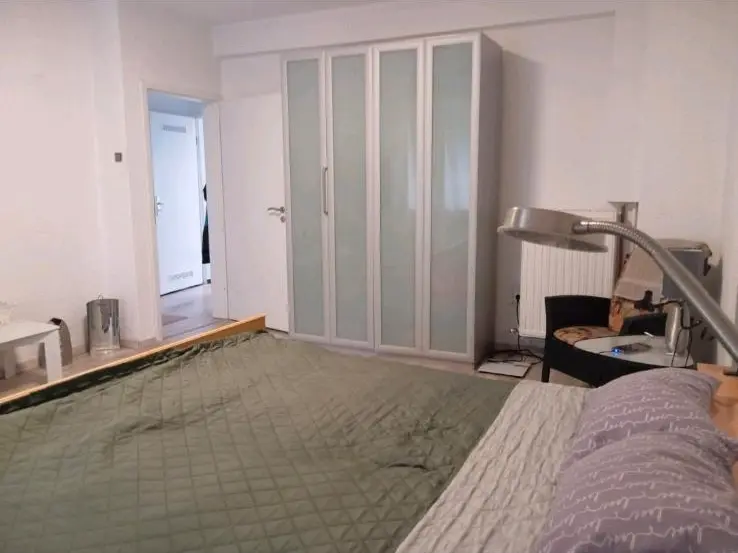 2 Zimmer Wohnung mit 56 m² in Hamm – Bild 7