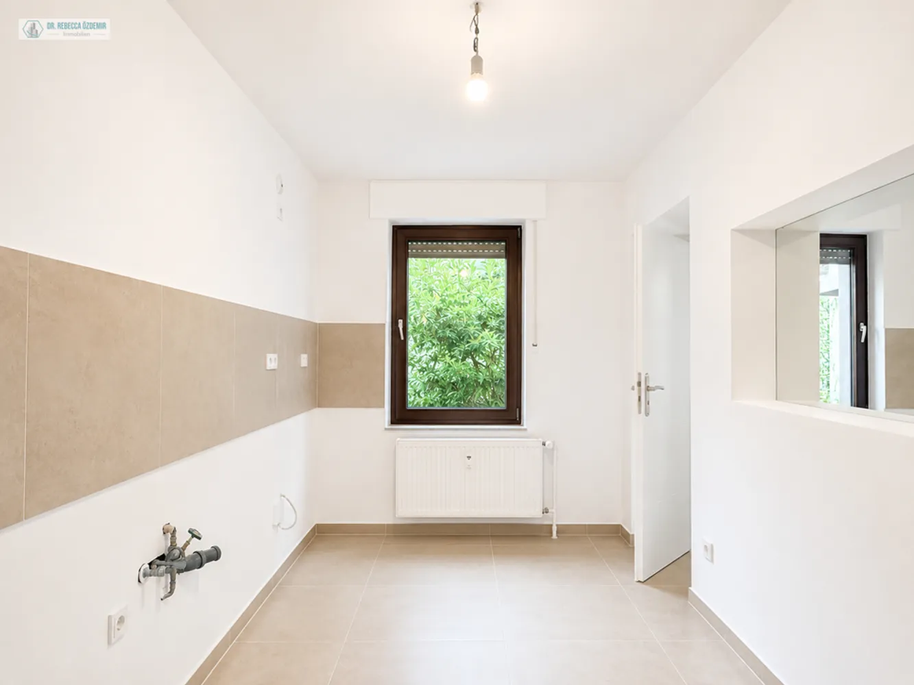 3 Zimmer Wohnung mit 60 m² in Duisburg – Bild 7
