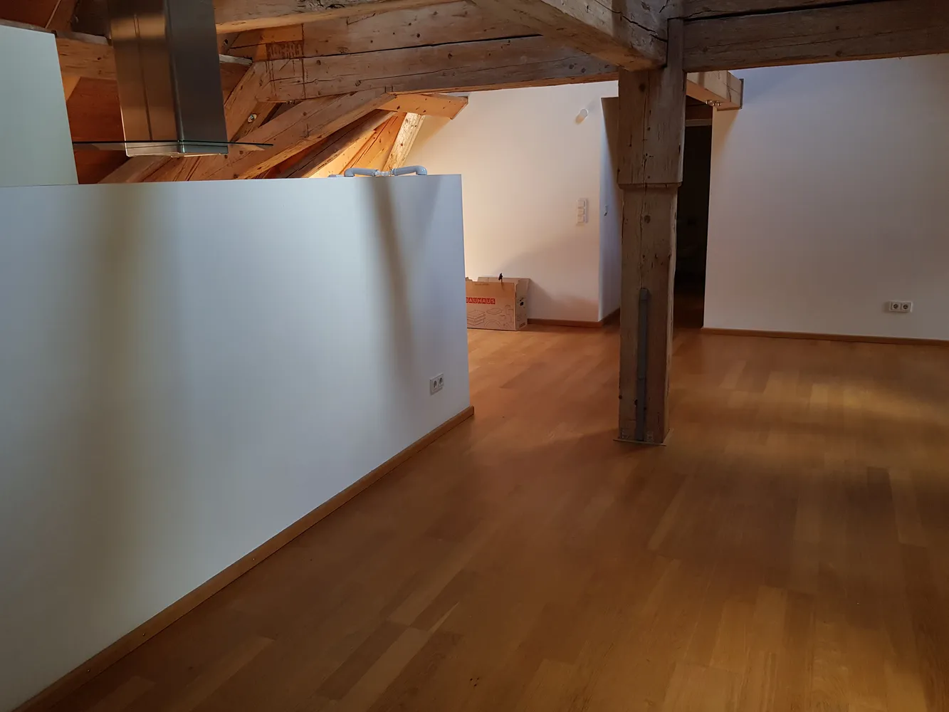 3 Zimmer Wohnung mit 133 m² in Regensburg – Bild 4