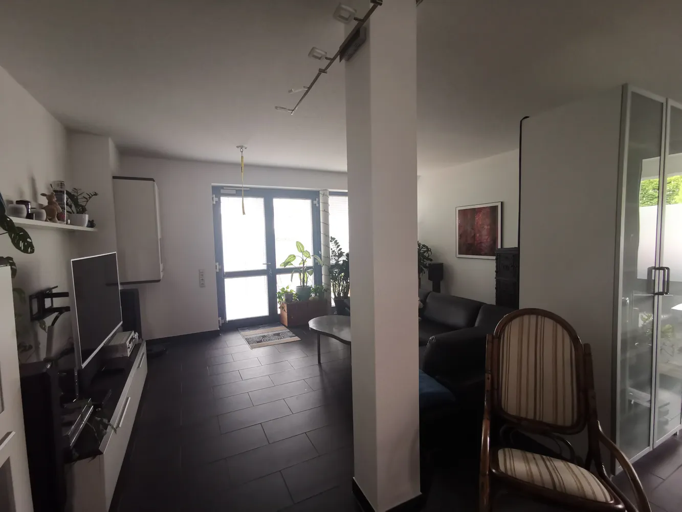 2 Zimmer Wohnung mit 121 m² in Neu-Ulm – Bild 6