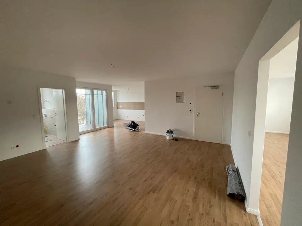 2 Zimmer Wohnung mit 70 m² in Neuss – Bild 6