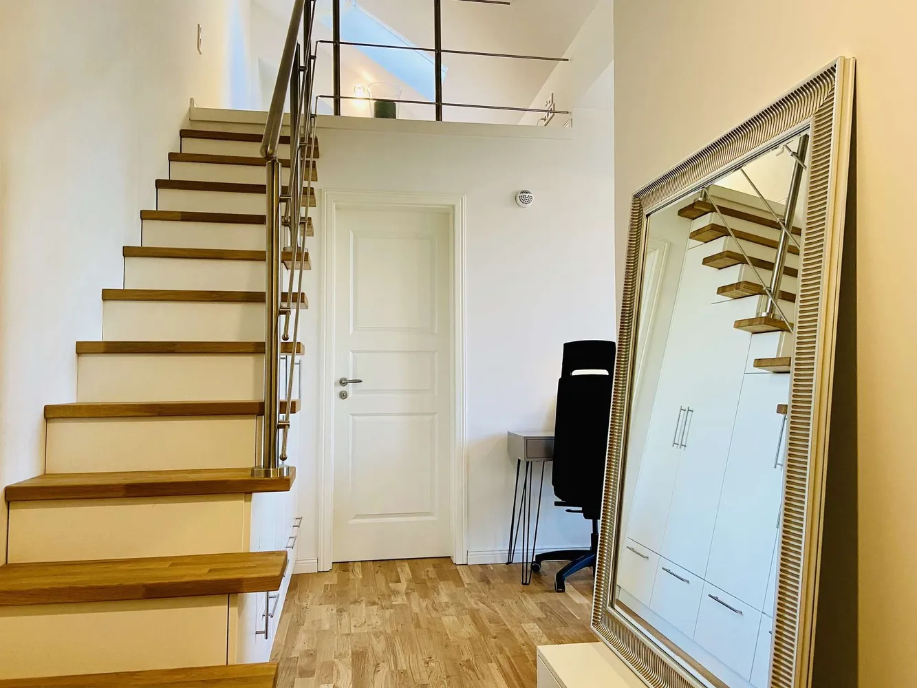 1 room apartment with 34 m² in Berlin – Photo 5