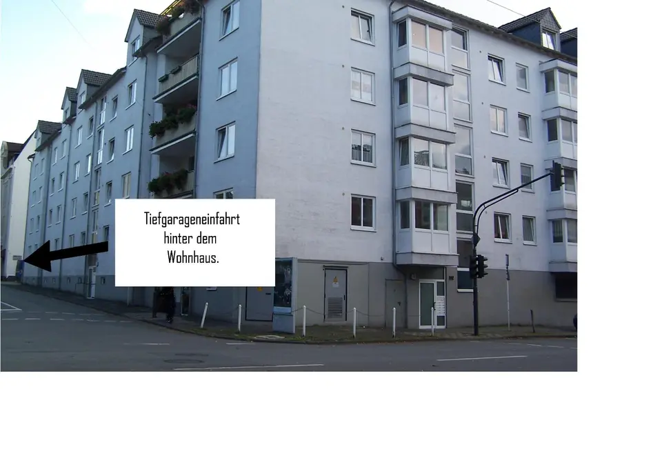 3 Zimmer Wohnung mit 76 m² in Wuppertal – Bild 4