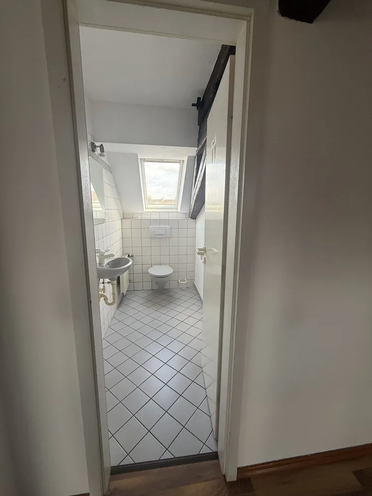 3 Zimmer Wohnung mit 95 m² in Saarbrücken – Bild 6