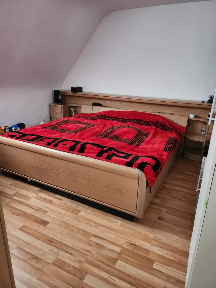 4 Zimmer Wohnung mit 66 m² in Nürnberg – Bild 5
