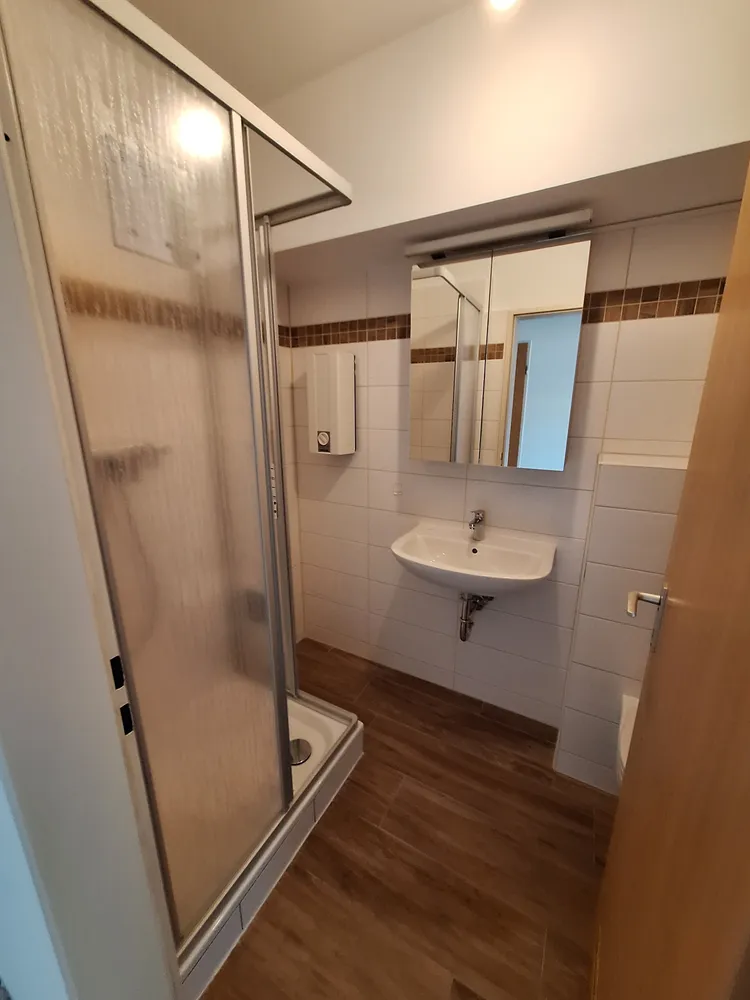 2 Zimmer Wohnung mit 40 m² in Bochum – Bild 1