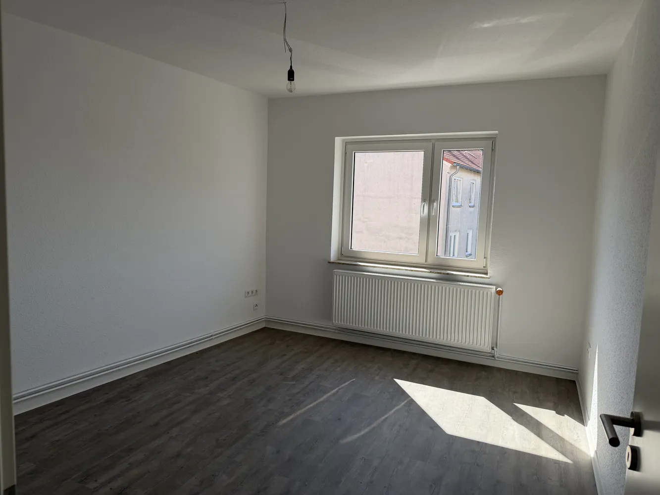 3 Zimmer Wohnung mit 60 m² in Braunschweig – Bild 2