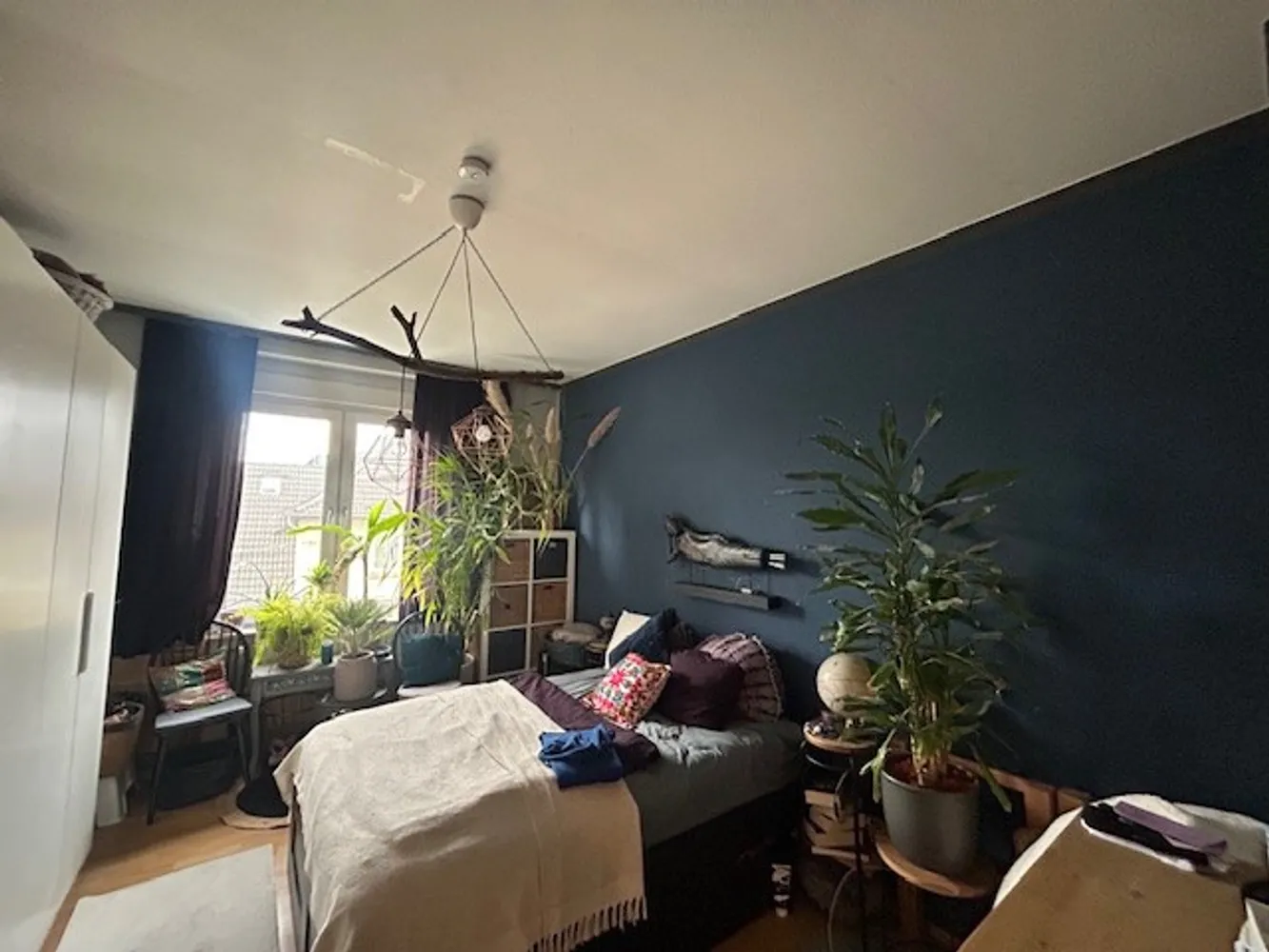 3 Zimmer Wohnung mit 61 m² in Bochum – Bild 2