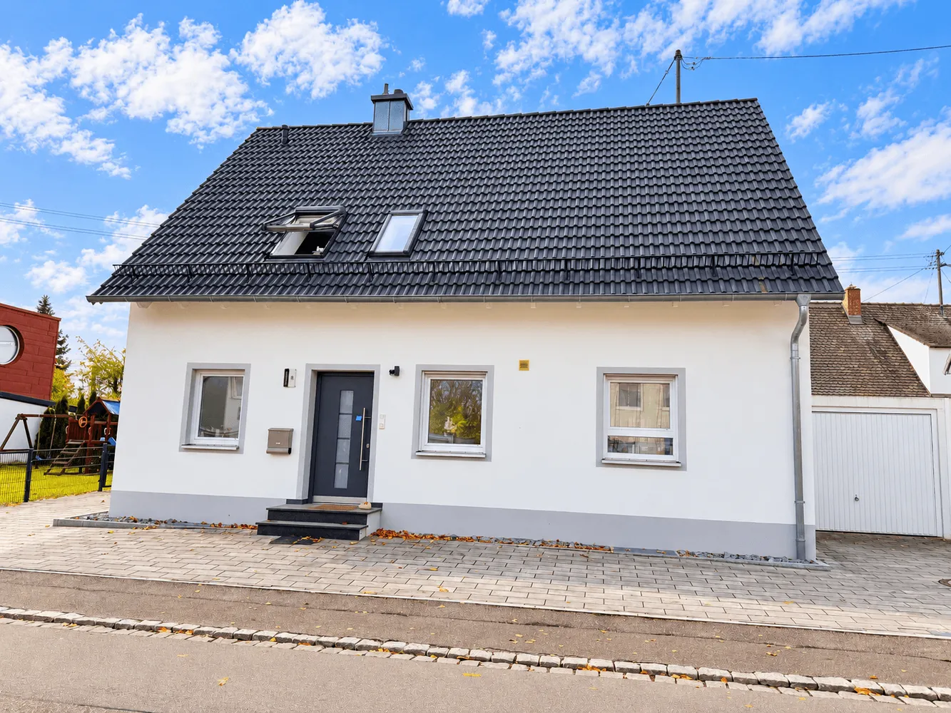5 Zimmer Haus mit 175 m² in Donauwörth – Bild 12