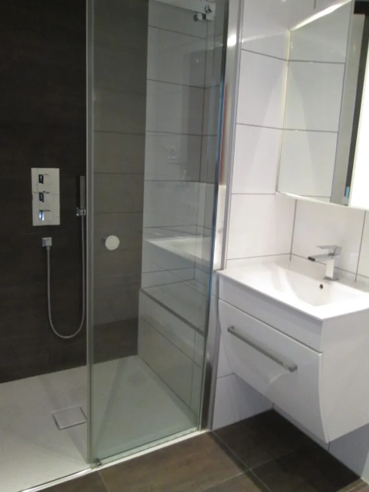 3 Zimmer Wohnung mit 96 m² in Stuttgart – Bild 4