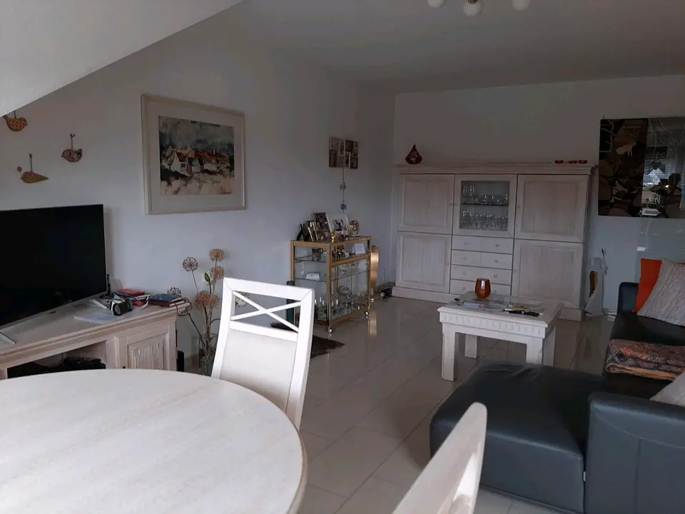 2 Zimmer Wohnung mit 68 m² in Hagen – Bild 2