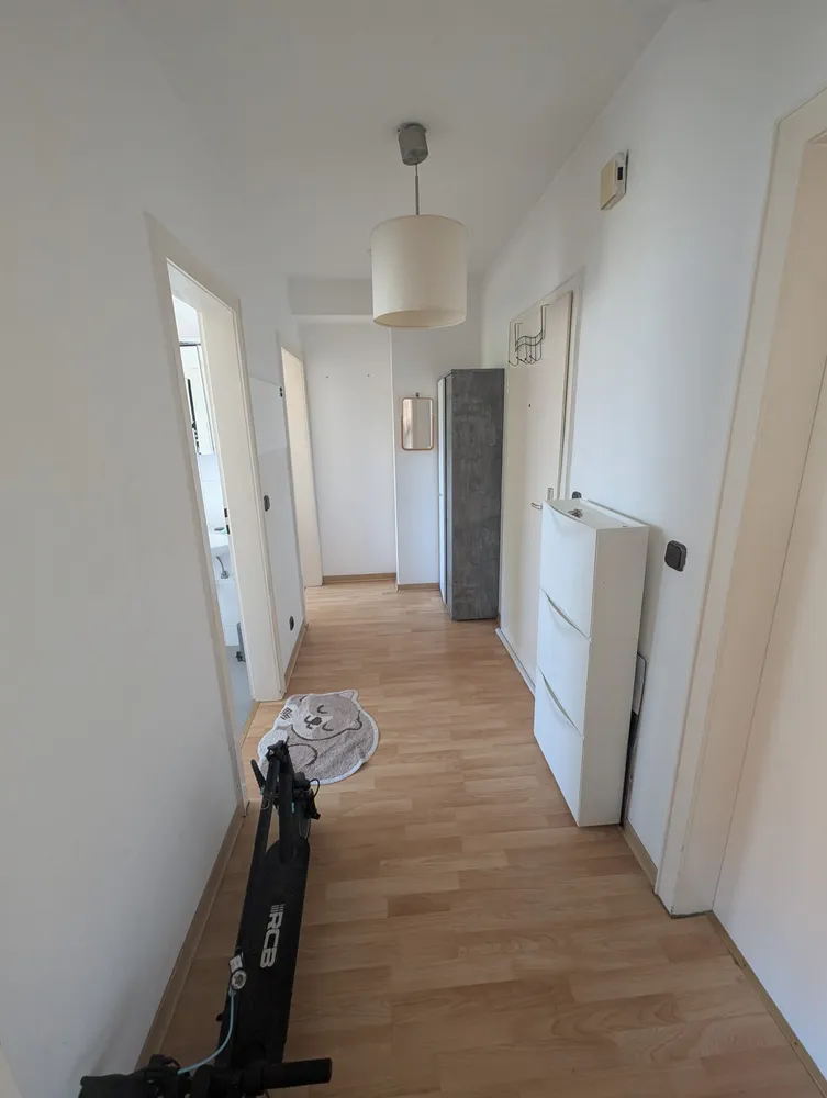 1 Zimmer Wohnung mit 41 m² in Essen – Bild 5