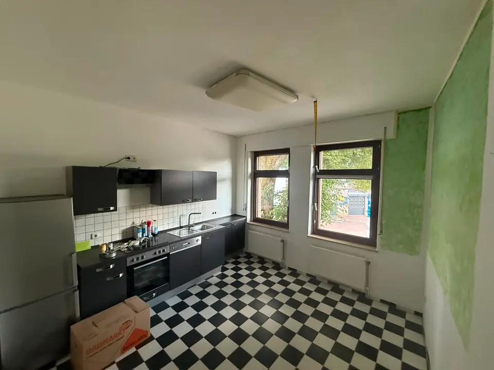 2 Zimmer Wohnung mit 56 m² in Dortmund – Bild 2