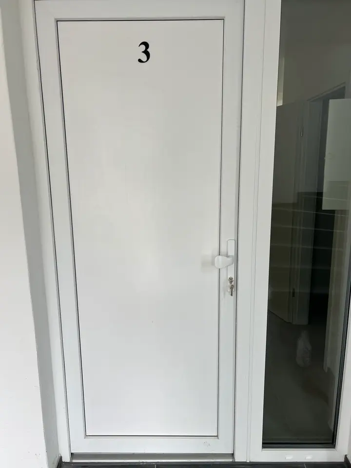 4 Zimmer Wohnung mit 90 m² in Bensheim – Bild 7