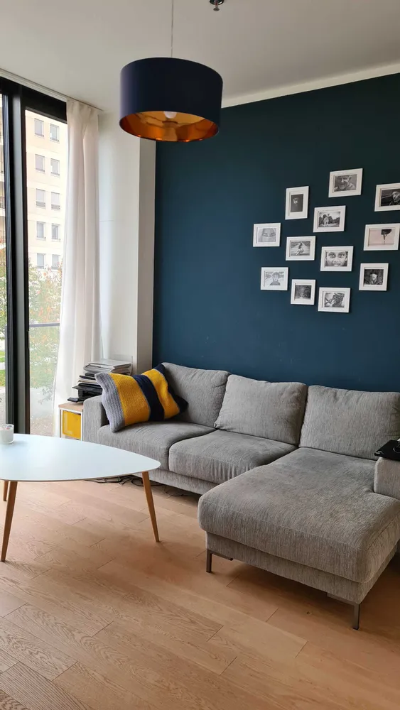 3 Zimmer Wohnung mit 96 m² in München – Bild 2