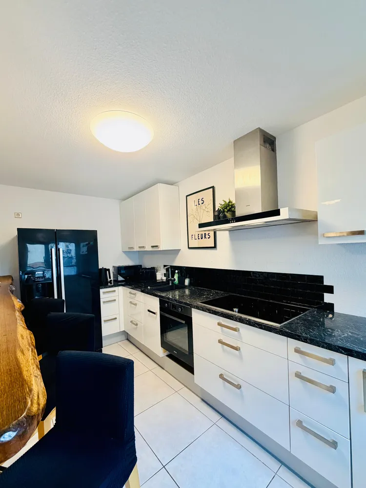 2 Zimmer Wohnung mit 75 m² in Karlsruhe – Bild 9