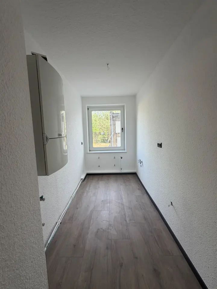 3 Zimmer Wohnung mit 62 m² in Bitterfeld-Wolfen – Bild 8