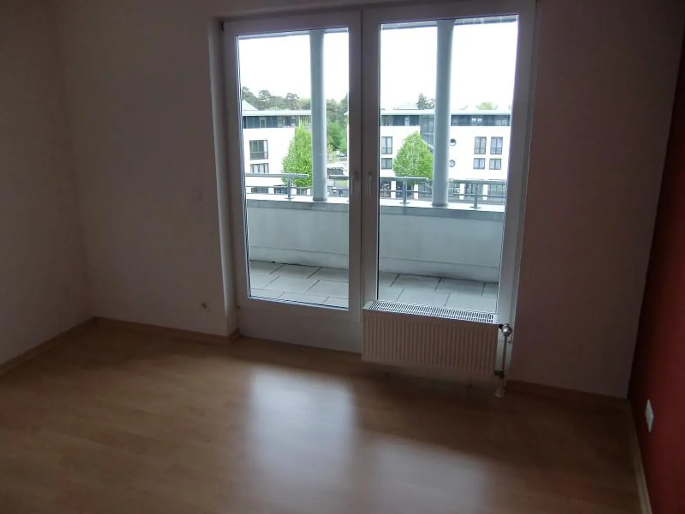 2 Zimmer Wohnung mit 58 m² in Bielefeld – Bild 7