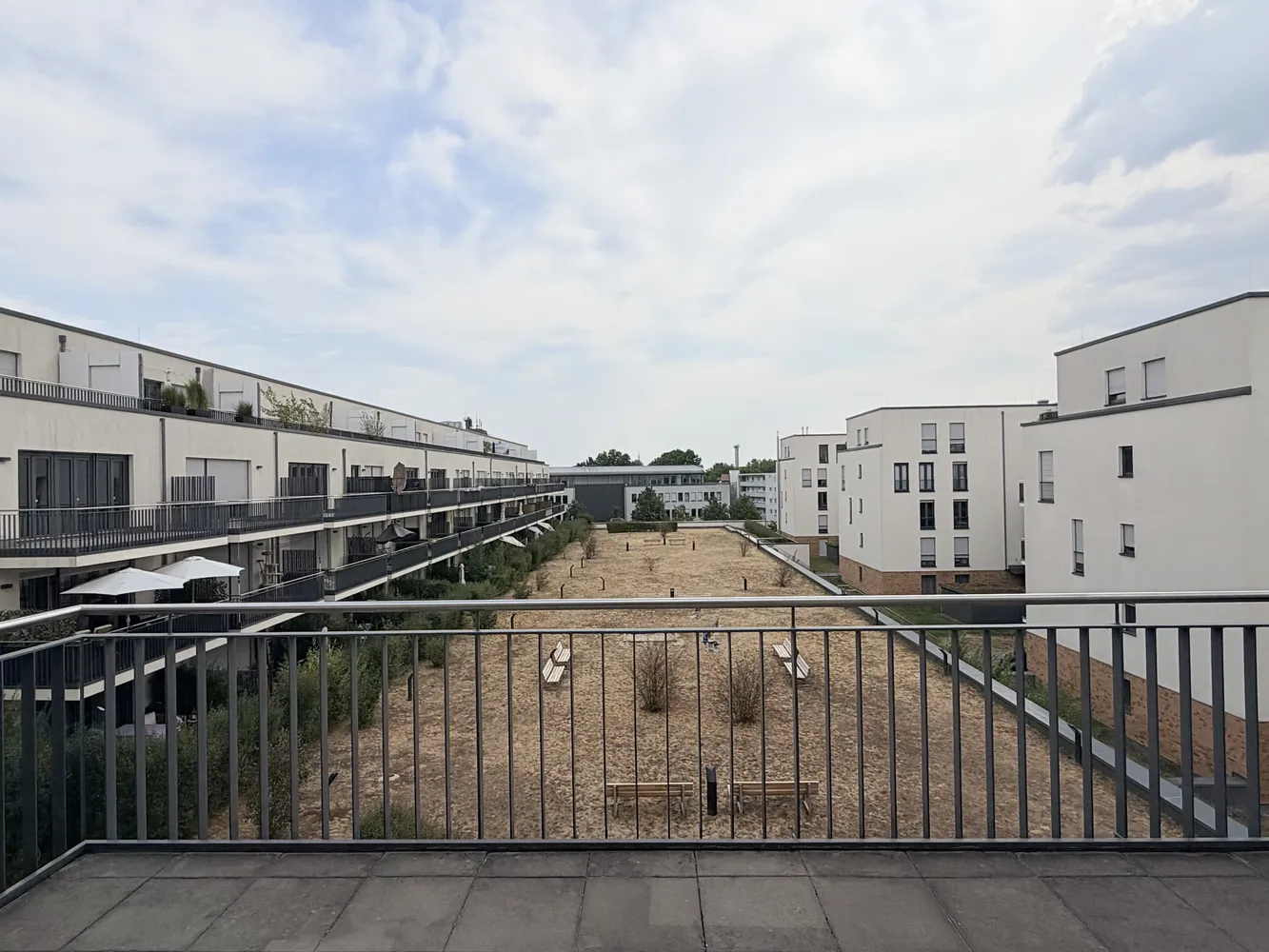 2 Zimmer Wohnung mit 54 m² in Wiesbaden – Bild 4