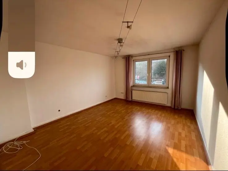 WG-Zimmer mit 62 m² in Wuppertal – Bild 1