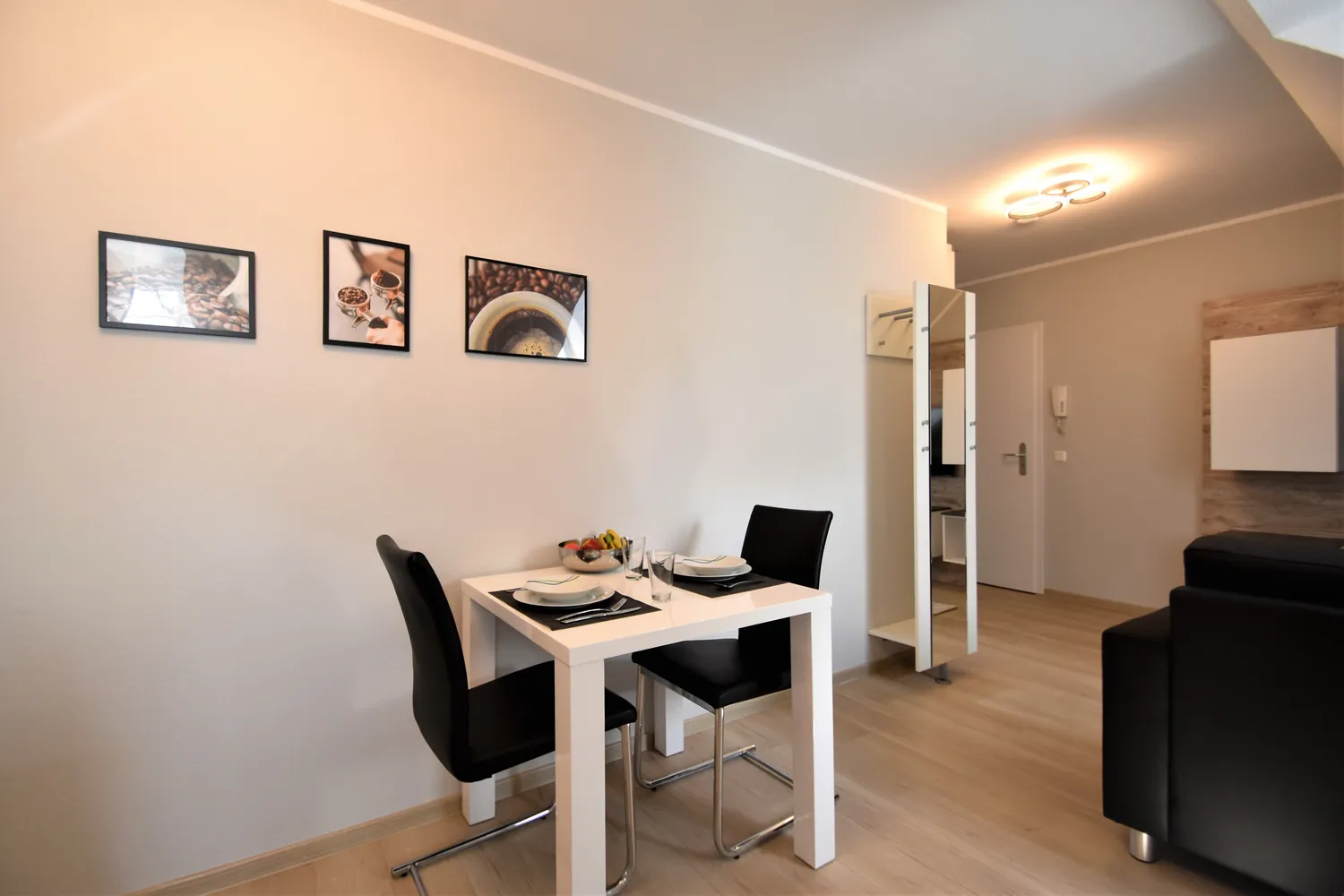 2 Zimmer Wohnung mit 45 m² in Aschaffenburg – Bild 12